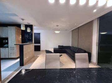 Apartamento de 3 habitaciones, Panamá · PH Tao Amoblado