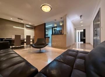 Apartamento de 3 habitaciones, Panamá · PH Tao Amoblado