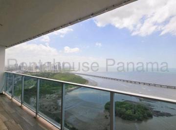 Apartamento de 4 habitaciones, Panamá · Venta de Apto. en Coco del Mar PH Náutica
