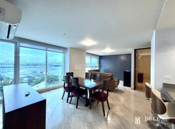 Apartamento · 105m² · 2 Recámaras · 2 Estacionamientos · Alquilo Apartamento Amoblado PH The Regent Costa del Este (16)