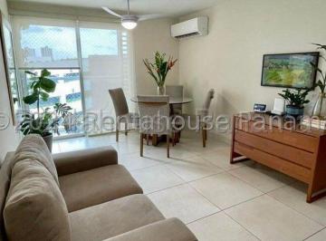 Apartamento de 2 habitaciones, Panamá · Apartamento en Venta en Parque Lefevre 26 - 5165 Abs