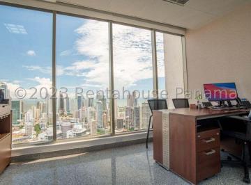 Oficina comercial , Panamá · Oficina en Venta en Av Balboa 26 - 7293 Abs