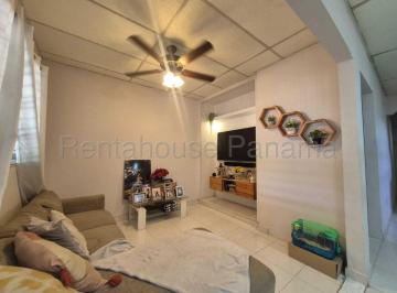 Casa de 2 habitaciones, Panamá · Venta de Casa en Don Bosco Las Rivieras 277 m