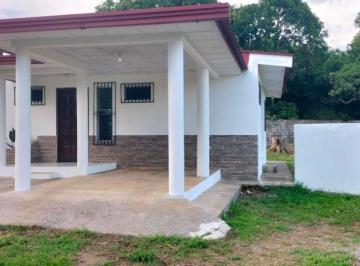 Casa de 2 habitaciones, David · Teerronal David Chiriqui Casa en Alquiler