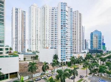 Apartamento de 3 habitaciones, Panamá · Apartamento de 200 m² con 3 Recámaras en La Av de La Rotonda