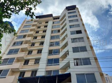 Apartamento de 2 habitaciones, Panamá · Apartamento en Alquiler en PH Aqua Marina San Francisco Aecc#27 - 1290