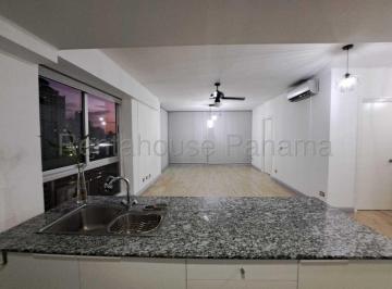 Apartamento de 2 habitaciones, Panamá · Apartamento en Alquiler en PH Quartier Atlapa San Francisco Aecc#27 - 1287