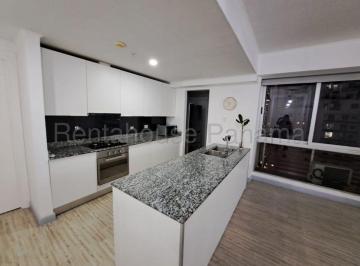 Apartamento de 2 habitaciones, Panamá · Apartamento con 2 Recámaras en Alquiler en San Francisco Listo Para Ocupar