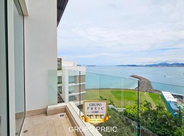 Apartamento · 807m² · 3 Recámaras · 2 Estacionamientos · Apartamento en Venta Punta Pacifica PH Ocean Pearl 807.7 m² Dl
