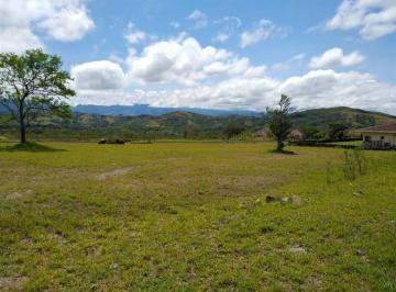 Terreno / Lote , Boquete · Lote con Vista a Las Montañas en Venta en Boquete Canyon Village, Panamá
