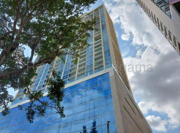 Apartamento de 1 habitación, Panamá · Apartamento de 101 m² con 1 Recámara en Alquiler en Av Balboa