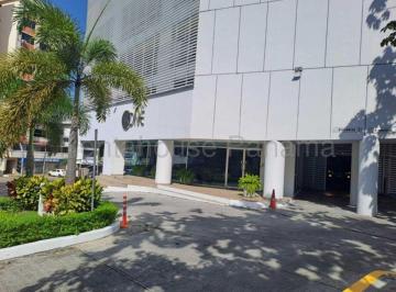 Apartamento de 2 habitaciones, Panamá · Apartamento en Alquiler en San Francisco