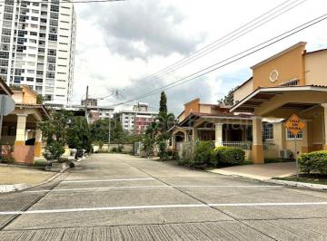 Casa de 3 habitaciones, Panamá · Venta de Casa en Villa Lucre