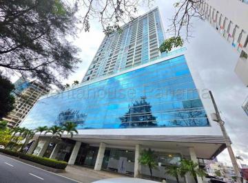 Apartamento de 1 habitación, Panamá · Apartamento en Alquiler en Av Balboa