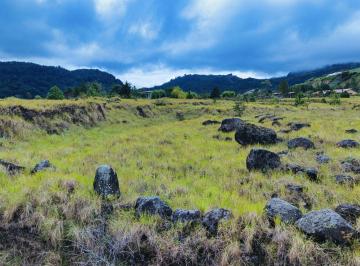 Terreno / Lote , Volcan · Amplio Lote Residencial en Venta – Paso Ancho