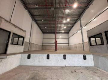 Bodega-Galpón-Depósito , Panamá · Galpón de 424 m² en Alquiler en Juan Díaz