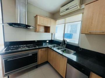 Apartamento de 3 habitaciones, Panamá · Apartamento Amueblado en San Francisco de 3 Recámaras