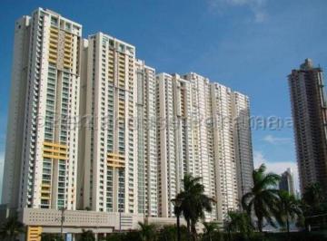 Apartamento de 2 habitaciones, Panamá · Apartamento Amoblado en Alquiler San Francisco 27 Mm313