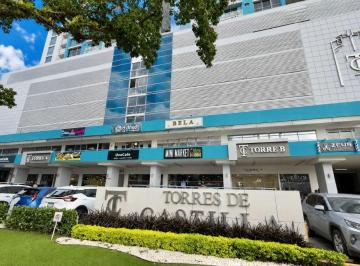 Local comercial , Panamá · Local Comercial en Alquiler – 160 m² | Torres de Castilla, Vía España - Af