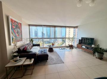 Apartamento de 3 habitaciones, Panamá · Apartamento en Costa del Este PH Costa View en Alquiler