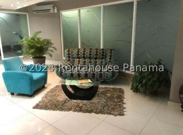 Apartamento de 3 habitaciones, Panamá · Venta de Apartamento en El Cangrejo