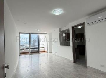 Apartamento de 3 habitaciones, Panamá · Apartamento en El Cangrejo PH Luxor Tower en Venta