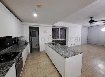 Apartamento de 2 habitaciones, Panamá · Apartamento en San Francisco PH Quartier Atlapa en Venta