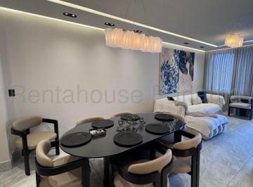 Apartamento de 3 habitaciones, Panamá · Apartamento en El Cangrejo PH Luxor Tower en Venta