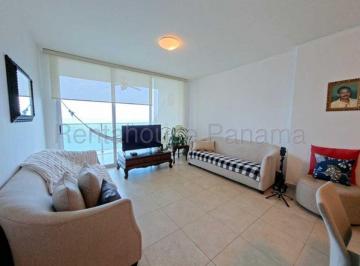 Apartamento de 1 habitación, Panamá · Alquiler de Apartamento en Av Balboa