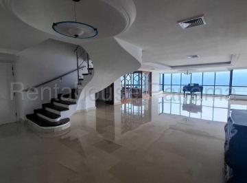 Apartamento de 7 habitaciones, Panamá · Apartamento en Av Balboa PH Miramar en Venta