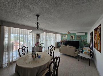 Apartamento de 3 habitaciones, Panamá · Venta de Apartamento en Obarrio