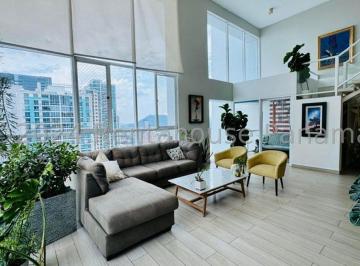 Apartamento de 2 habitaciones, Panamá · Venta de Apartamento en Bella Vista