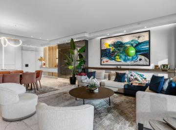 Apartamento · 291m² · 3 Recámaras · 3 Estacionamientos · PH Regalia