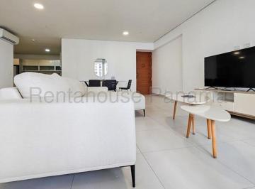 Apartamento de 3 habitaciones, Panamá · Alquiler de Apartamento en Costa del Este