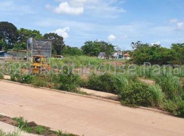 Terreno / Lote , La Chorrera · Venta de Terreno en La Mitra, Chorrera
