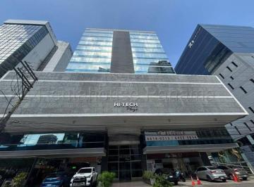 Oficina comercial , Panamá · Oficina en Venta en Bella Vista Jack Ssm