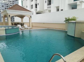 Apartamento de 3 habitaciones, Panamá · Venta de Apartamento en San Francisco