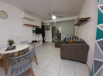 Apartamento de 2 habitaciones, Panamá · Venta de Apartamento en Carrasquilla