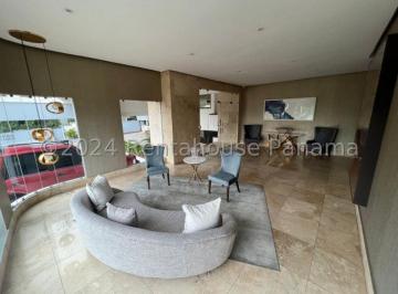Apartamento de 4 habitaciones, Panamá · Apartamento en Venta en San Francisco.