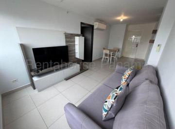 Apartamento de 2 habitaciones, Panamá · Alquiler de Apartamento en San Francisco