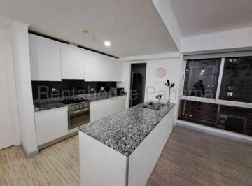 Apartamento de 2 habitaciones, Panamá · Alquiler de Apartamento en San Francisco