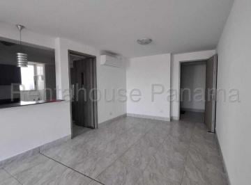 Apartamento de 3 habitaciones, Panamá · Venta o Alquiler de Apartamento en El Cangrejo
