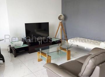 Apartamento de 2 habitaciones, Panamá · Alquiler de Apartamento en San Francisco