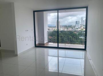 Apartamento de 3 habitaciones, Panamá · Venta de Apartamento en El Carmen