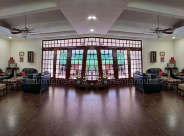 Casa de 4 habitaciones, Panamá · Alquiler de Casa en Albrook