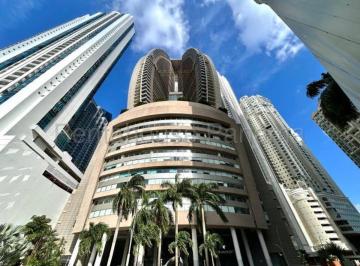 Apartamento de 1 habitación, Panamá · Apartamento en Alquiler en Punta Paitilla Jack Ssm