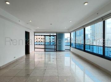 Apartamento de 3 habitaciones, Panamá · Venta en Paitilla PH Deluxe Residences Apartamento