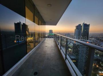 Apartamento de 3 habitaciones, Panamá · Apartamento en Alquiler Costa del Este 27 Mm²08