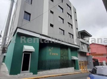 Local comercial , Panamá · Alquiler de Local Comercial en Santa Ana