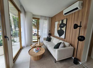 Apartamento · 52m² · 2 Recámaras · 1 Estacionamientos · Apartamento en Venta en Bella Vista